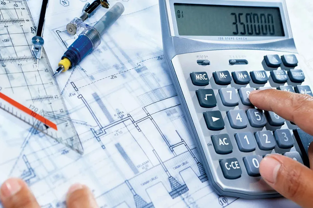 Estimation and building costing