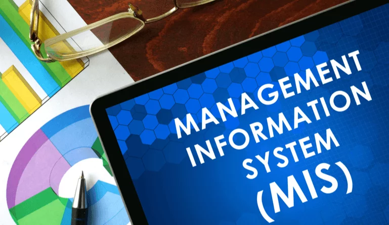 Information System Management