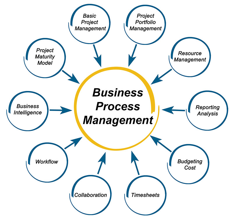 novalis advisor Business Process Management